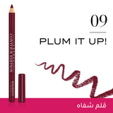 Lèvres Contour Edition Lip pencil 09 Plum it up!