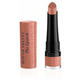 Rouge Velvet The Lipstick 01 Hey Nude!