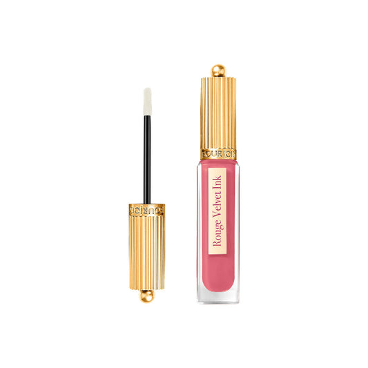 Rouge Velvet Ink Matte Liquid Lipstick