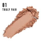 Creme Puff Pressed Compact Powder 081 Truly Fair