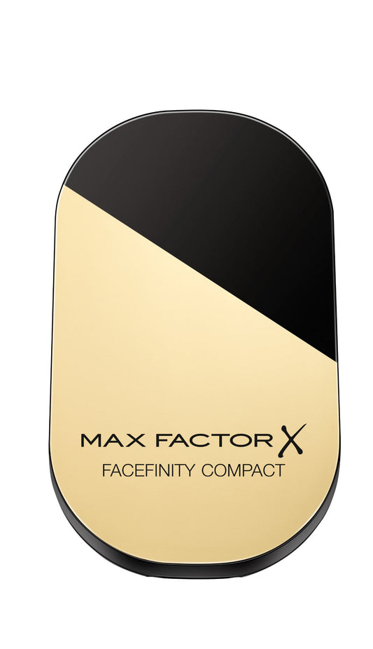 Facefinity Compact Foundation