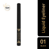 Masterpiece Matte Liquid Eyeliner 01 Black