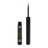 Masterpiece Matte Liquid Eyeliner 03 Espresso
