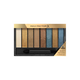 Masterpiece Nude Palette 004 Peacock Nudes