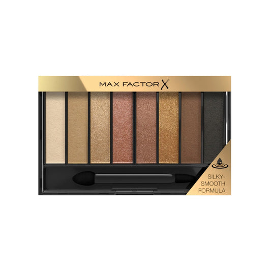 Masterpiece Nude Palette