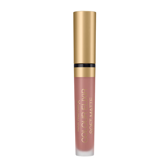 Colour Elixir Soft Matte Lipstick