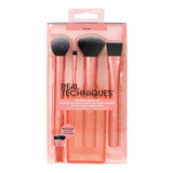 Flawless Base Kit Brush (4)