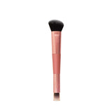 Set & Bake Dual Ended Brush
