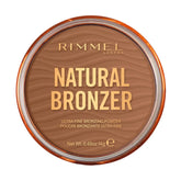 Natural Bronzer