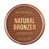 Natural Bronzer 004 Sun Down