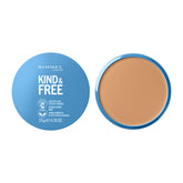 Kind & Free Pressed Powder 030 Medium