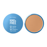 Kind & Free Pressed Powder 030 Medium