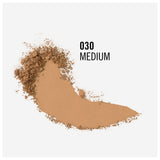 Kind & Free Pressed Powder 030 Medium