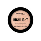 Highlight 002 Candleit