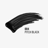 Wonder'Volume Thrill Seeker Mascara 004 Pitch Black