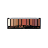Magnif'Eyes Eyeshadow Palette 005 Spice Edition