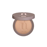 N Natural Side - Bronzing Powder