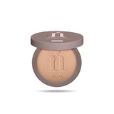 N Natural Side - Bronzing Powder