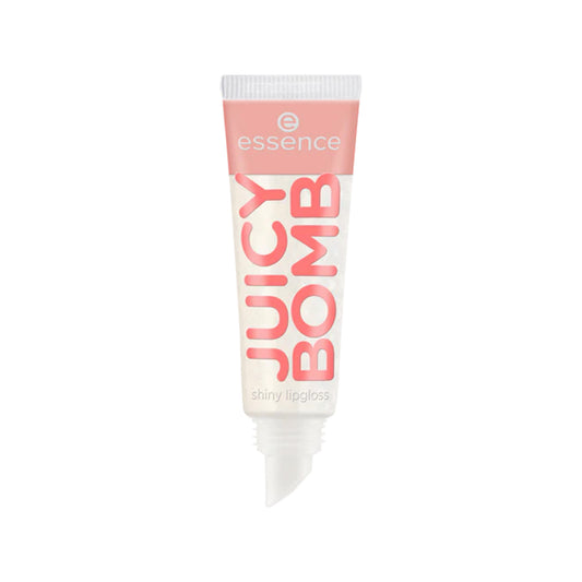 Juicy Bomb Shiny Lipgloss