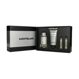 Explorer Platinum Gift Set