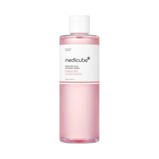 PDRN Pink Cica Soothing Toner