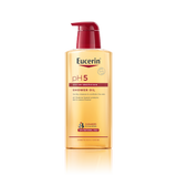 PH5 Shower Oil Daily Body Cleanser