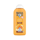 Shampoo Nutrition