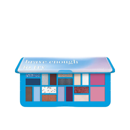 PALETTE L LIFE IN COLOR