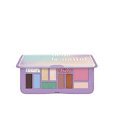 PALETTE M LIFE IN COLOR