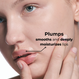 Microneedling Lips Patch