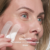 Microneedling Anti-Aging Patch