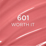 Plump Ambition Hyaluron Lip Oil, 24HR Hydration and Volumizing Shine