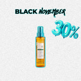 Polysianes After Sun Repair Oil Sunscreen Body & Hair SPF30