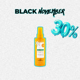 Polysianes Dry Oil Sunscreen Body & Hair SPF30