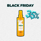 Polysianes Dry Oil Sunscreen Body & Hair SPF30