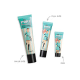 Porefessional Primer