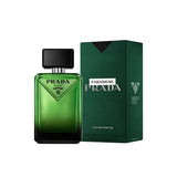Paradigme Eau de Parfum