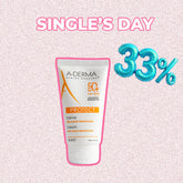 Protect Cream SPF 50+ Fragrance-Free