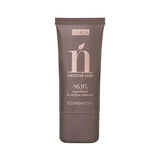 N Natural Side Foundation