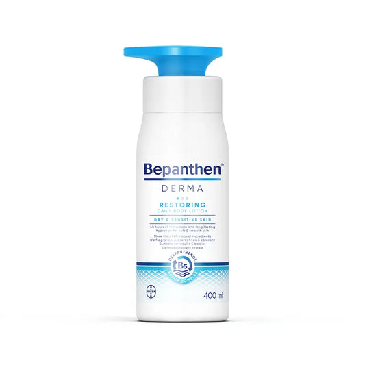 Restoring Body Lotion