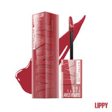 SuperStay Vinyl Ink Liquid Lipstick