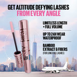 Lash Sensational Sky High Full Volume Length Long Lasting Mascara