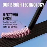 Lash Sensational Sky High Full Volume Length Long Lasting Mascara