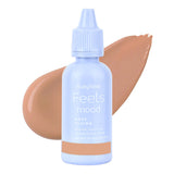 Serum Foundation +Hyaluronic Acid Feels Mood