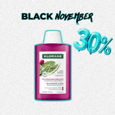 Shampoing désaltérant au Figuier de Barbarie