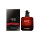Stronger With You Parfum Men