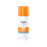 Face Sunscreen Photoaging Control Anti-Age Sun Fluid SPF 50