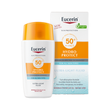 Sunscreen Hydro Protect Face Ultra Light Fluid SPF 50+
