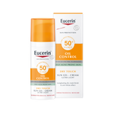 Sunscreen Oil Control Gel-Cream Dry Touch SPF 50+