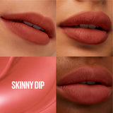 Super Stay Teddy Tint Velvet Lipstick